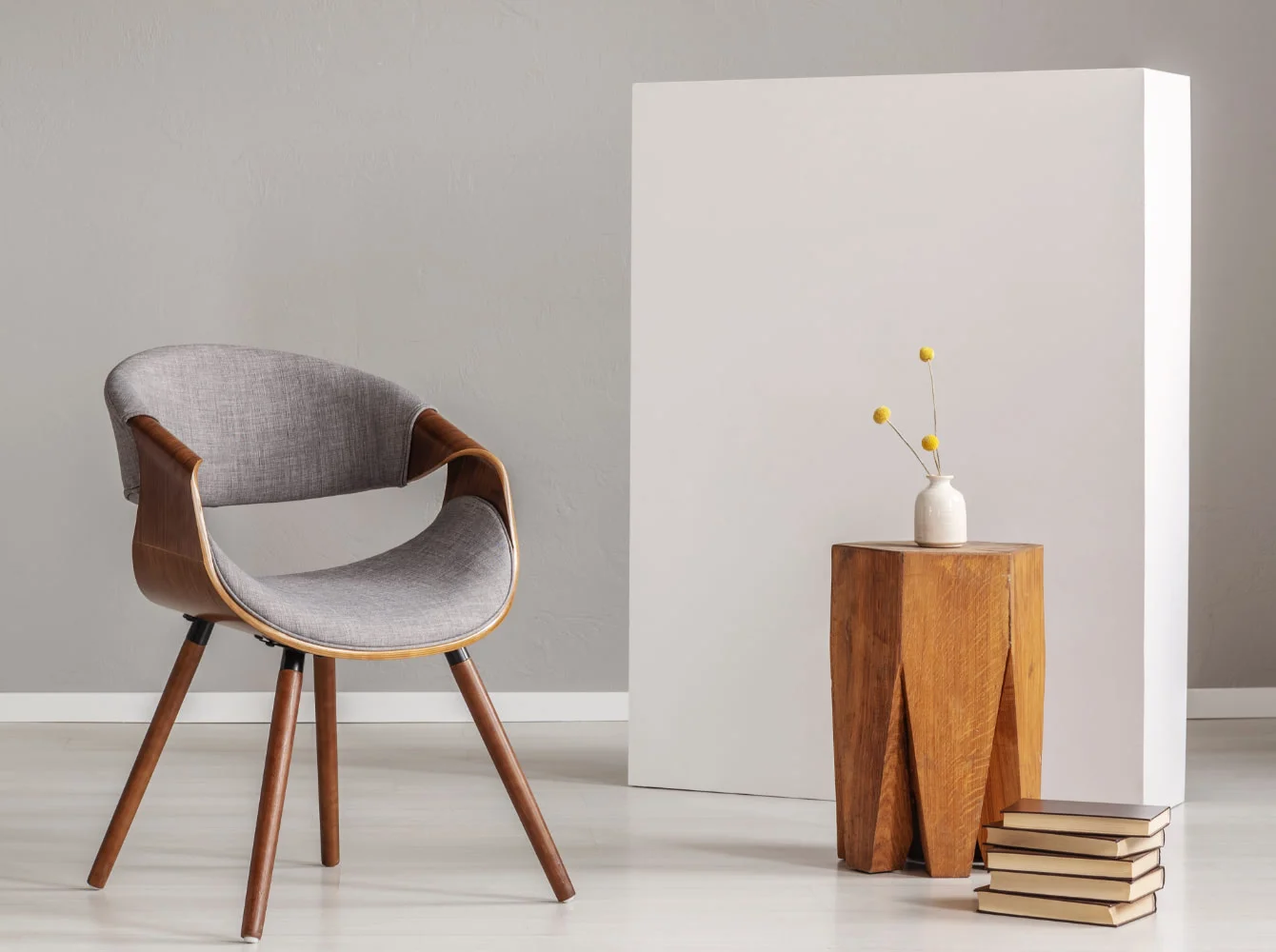 Handcrafted home décor arrangement by Banglar Shera